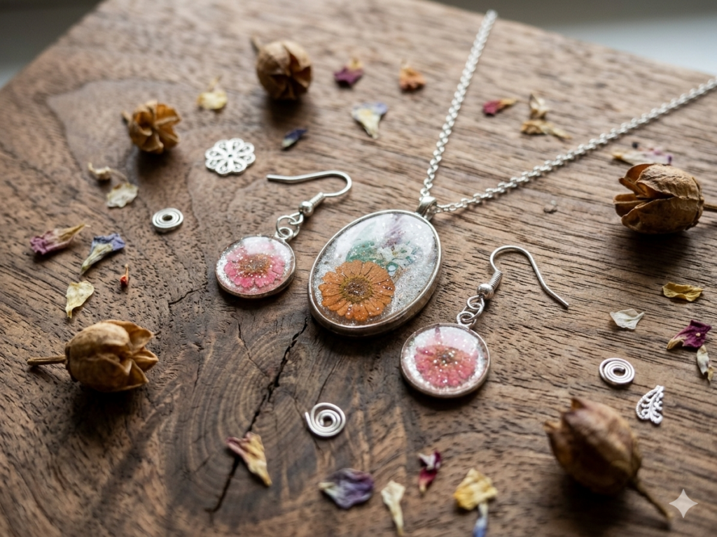 Necklace Set 1