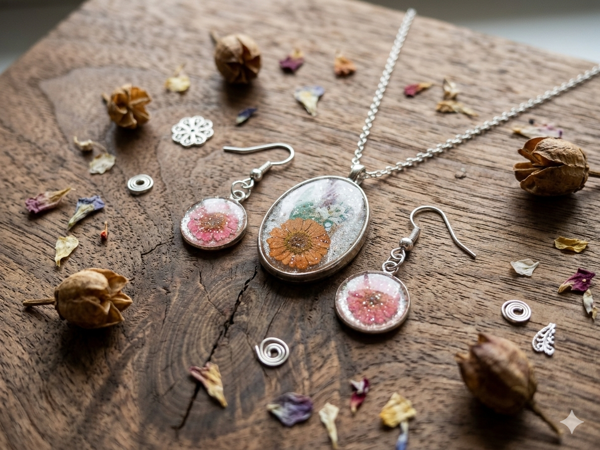 Necklace Set 1
