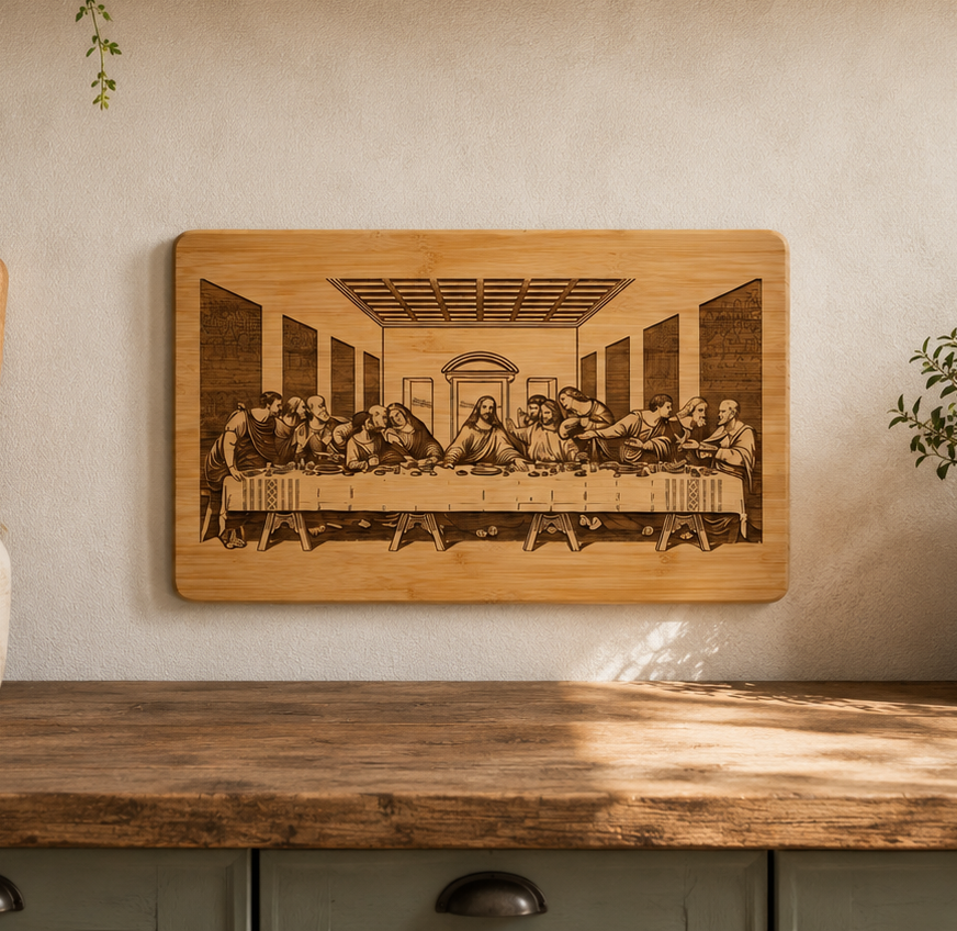 Last Supper
