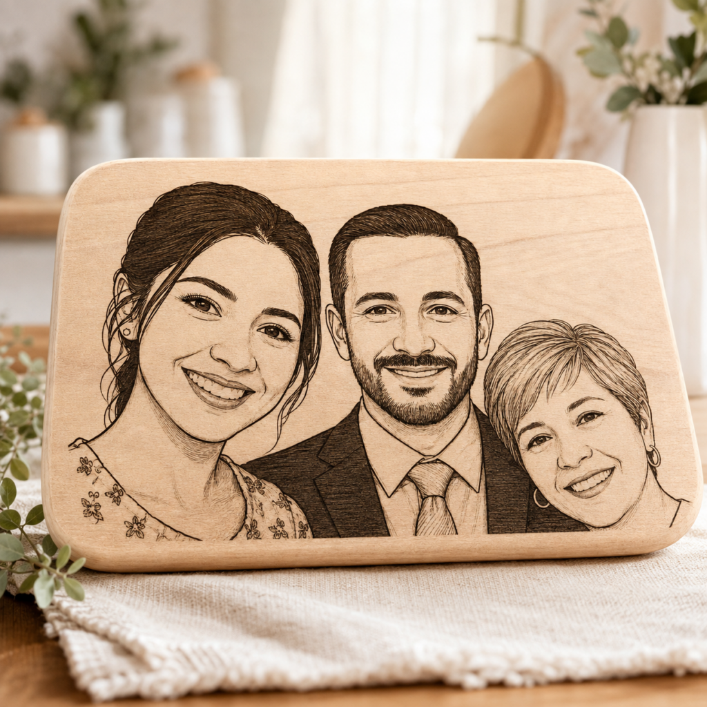 Personalised Photo 1