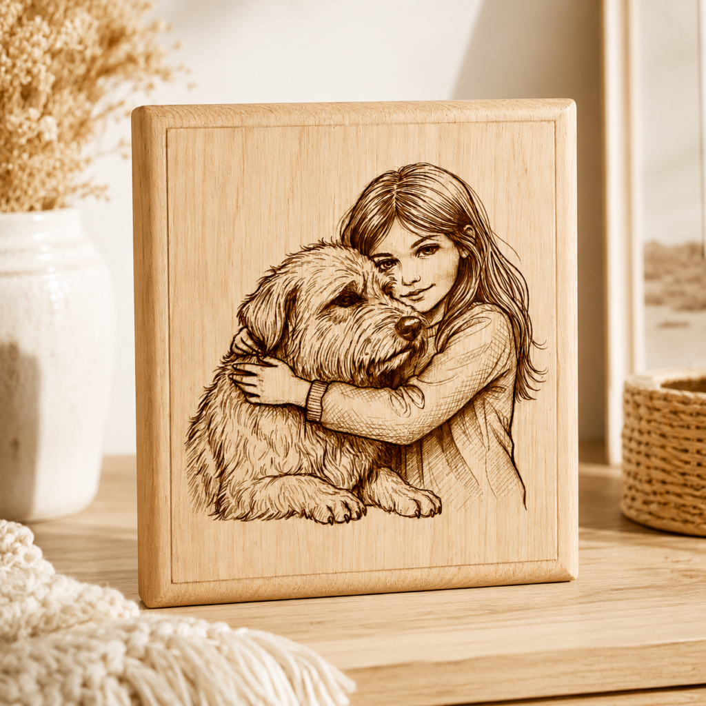 Personalised Photo 2